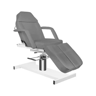 Poltrona pedicure idraulica 210c pedi grigia