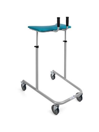 Tavolo da passeggio con supporto per avambracci - PAULA