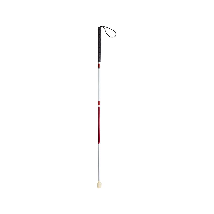 Bastone cieco pieghevole