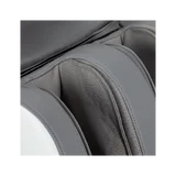 Poltrona massaggiante 3D Sakura Maximus 809 bianco grigio