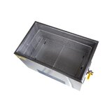 Pulitore ad ultrasuoni 30L BS-UC30 800W