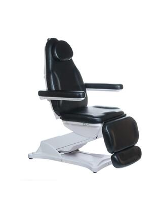 Poltrona estetica elettrica MODENA BD-8194 Nero