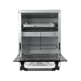 Sterilizzatore ad alta temperatura Wx-12c