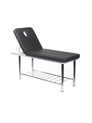 Panca per massaggi BW-218 grigia