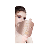 Maschera viso LED a infrarossi 7 colori