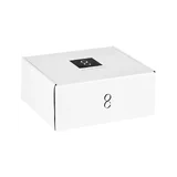 Lima per pedicure – OCHO TECHNIC 65W – Bianca