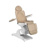 Poltrona elettrica Azzurro 870 3 forte cappuccino
