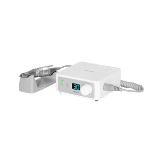 Dispositivo per la cura dei piedi Saeyang Marathon K35 mini bianco + H200