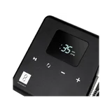 Lima per pedicure – OCHO TECHNIC 65W – Nero