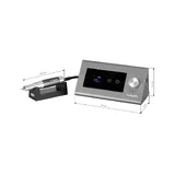 Lima elettrica per unghie - VIVA 602S