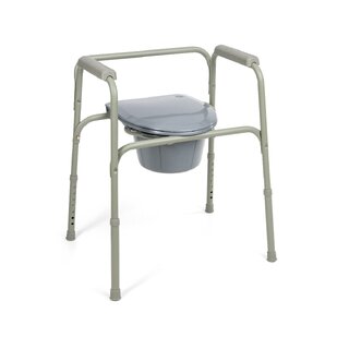 Sedile per WC portatile