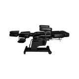 Poltrona per tatuaggi elettrica Pro Ink 606 nera