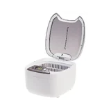 Vasca di pulizia ad ultrasuoni 0,85 litri 55W ACD-7920