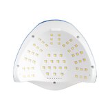 Lampada LED UV Glow F2 RN 220W