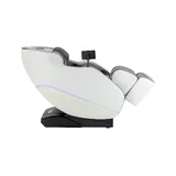Poltrona massaggiante 3D Sakura Maximus 809 bianco grigio