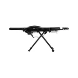 Poltrona per tatuaggi elettrica Pro Ink 610 nera
