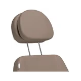 Poltrona elettrica per trattamenti SILLON CLASSIC 3 motori - marrone