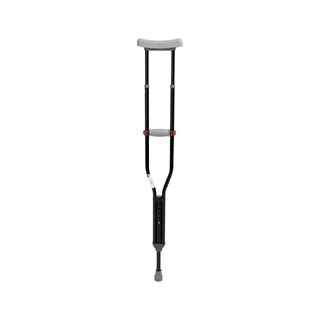 Stampelle sotto le braccia - HandyTim