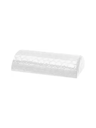 Cuscino per manicure bianco