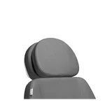 Poltrona estetica elettrica SILLON CLASSIC 3 motori grigio