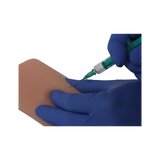 Modello di addestramento per iniezione intradermica, sottocutanea e intramuscolare