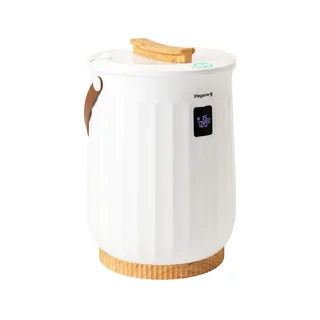 Scaldasalviette ELEGANTE SPA E18 400W