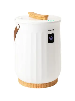 Scaldasalviette ELEGANTE SPA E18 400W