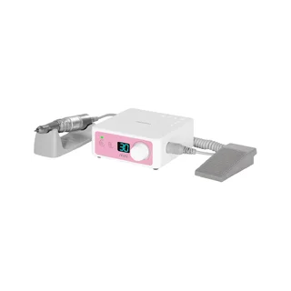 Lima per unghie Saeyang Marathon K35 mini rosa + H200