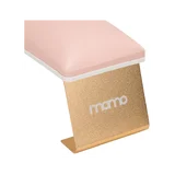 Supporto per manicure Momo 7-M rosa