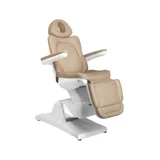 Poltrona elettrica Azzurro 870 3 forte cappuccino