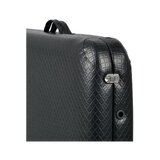 Lettino da massaggio portatile esclusivo Estetic Black