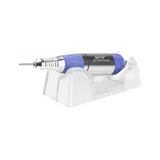 Smerigliatrice per la cura dei piedi – Active Power JD500 - Viola