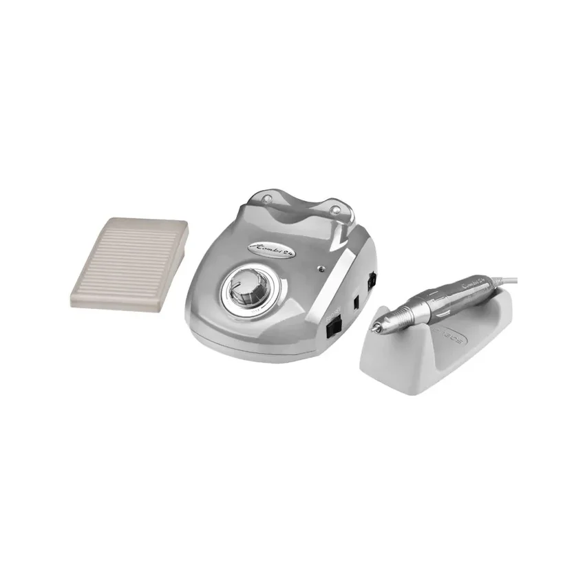 Trapano per unghie Saeyang Marathon Combi 24 Silver