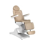 Poltrona elettrica Azzurro 870 3 forte cappuccino