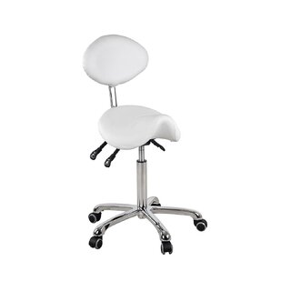 Sgabello da sella Ergonomico - Dinamico