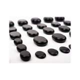 Pietre calde 36 pezzi