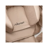 Poltrona massaggiante Sakura Prime 108 bianca