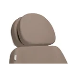 Poltrona elettrica per trattamenti SILLON CLASSIC 3 motori - marrone