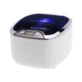 Vasca di pulizia ad ultrasuoni 0,85 litri 55W ACD-7920
