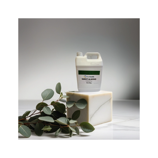 Olio da massaggio - Mandorla 5 litri