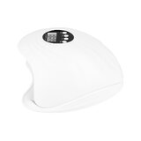 Lampada UV a LED a forma di conchiglia da 108W