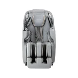 Poltrona massaggiante 3D Sakura Maximus 809 bianco grigio