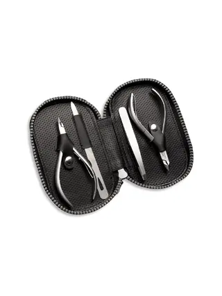 Set per unghie Nghia Export MD-33 set di strumenti per manicure