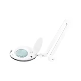 Lampada da visita LED Elegante 6027 60 LED SMD 5D su ruote