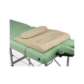 Cuscino per massaggio al petto K033 Beige