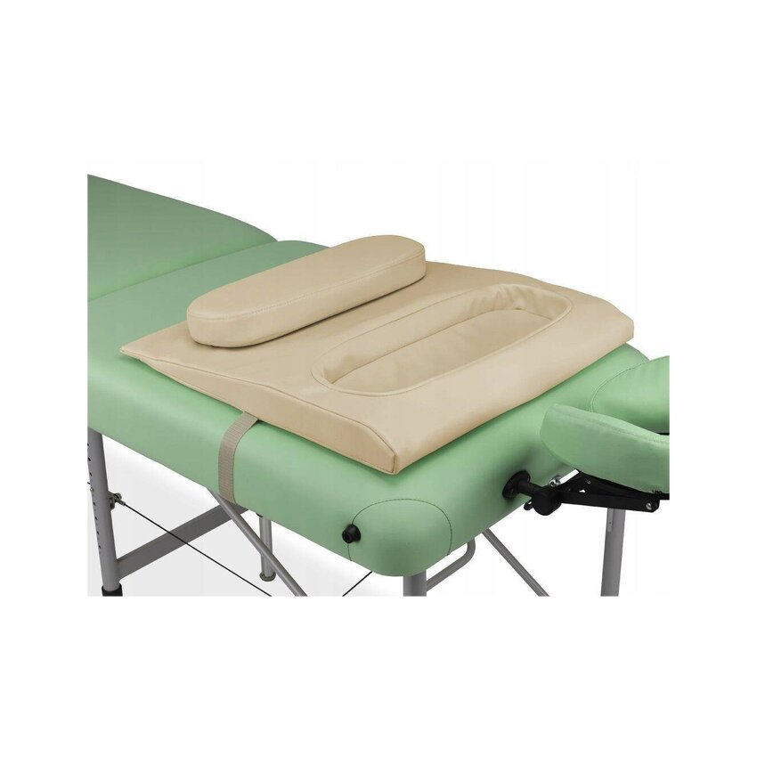 Cuscino per massaggio al petto K033 Beige