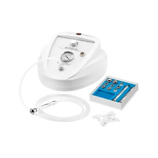 Apparecchiatura per peeling microdermoabrasivo - AM60