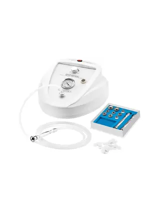Apparecchiatura per peeling microdermoabrasivo - AM60