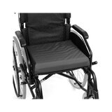 Cuscino per sedia a rotelle con superficie forata - SitWELL 46cm