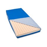 TriMATE Care - Materasso antidecubito per piaghe da decubito